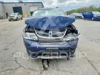 2019 Dodge JOURNEY фото