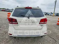 2019 Dodge JOURNEY фото
