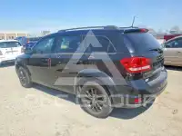 2019 Dodge JOURNEY фото
