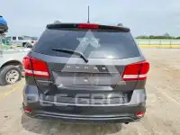 2019 Dodge JOURNEY фото