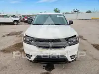 2019 Dodge JOURNEY фото