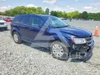 2019 Dodge JOURNEY фото