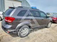 2019 Dodge JOURNEY фото