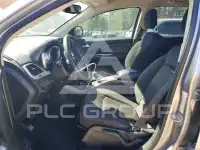 2019 Dodge JOURNEY photo