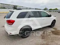 2019 Dodge JOURNEY фото