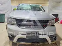 2019 Dodge JOURNEY фото