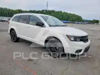 2019 Dodge JOURNEY photo