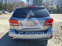 2019 Dodge JOURNEY photo