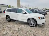 2019 Dodge JOURNEY фото