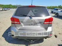 2019 Dodge JOURNEY фото