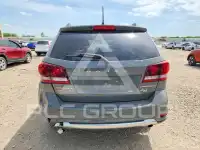 2019 Dodge JOURNEY фото
