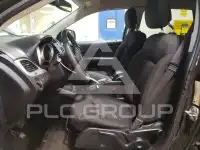 2019 Dodge JOURNEY фото