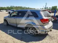 2019 Dodge JOURNEY фото