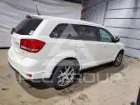 2019 Dodge JOURNEY фото
