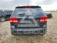 2019 Dodge JOURNEY фото