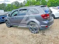 2019 Dodge JOURNEY фото