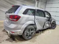 2019 Dodge JOURNEY фото