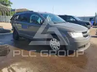 2019 Dodge JOURNEY photo