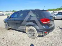2019 Dodge JOURNEY photo