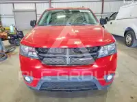 2019 Dodge JOURNEY photo