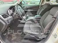 2019 Dodge JOURNEY фото