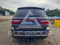 2019 Dodge DURANGO фото
