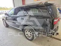 2019 Dodge DURANGO фото