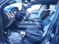 2019 Dodge DURANGO photo
