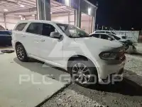 2019 Dodge DURANGO photo