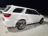 2019 Dodge DURANGO photo