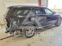 2019 Dodge DURANGO фото