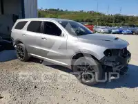 2019 Dodge DURANGO фото