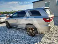 2019 Dodge DURANGO фото