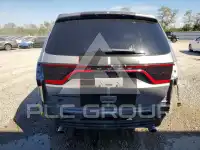 2019 Dodge DURANGO фото
