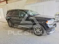 2019 Dodge DURANGO фото