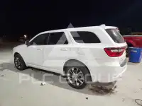 2019 Dodge DURANGO photo