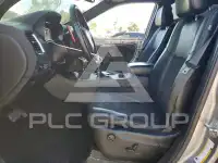 2019 Dodge DURANGO фото