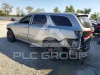 2019 Dodge DURANGO фото