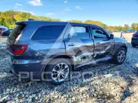 2019 Dodge DURANGO photo