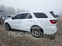 2019 Dodge DURANGO фото