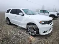 2019 Dodge DURANGO фото