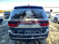 2019 Dodge DURANGO photo