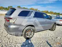 2019 Dodge DURANGO фото