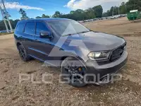 2019 Dodge DURANGO фото