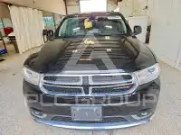 2019 Dodge DURANGO фото
