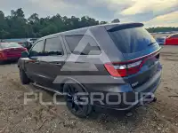 2019 Dodge DURANGO фото