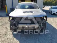 2019 Dodge DURANGO фото