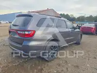 2019 Dodge DURANGO фото