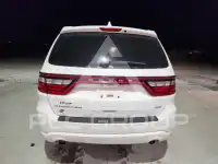 2019 Dodge DURANGO photo
