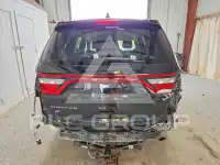 2019 Dodge DURANGO фото